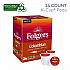 100% Colombian Coffee K-Cups, 24/Box (6659)
