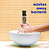 Antibacterial Hand Soap, Citrus Scent, 11.25 oz (45096EA)