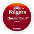 Gourmet Selections Classic Roast Coffee K-Cups, 24/Box (6685)