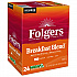 Breakfast Blend Coffee K-Cups, 24/Box (0448)