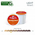 Breakfast Blend Coffee K-Cups, 24/Box (0448)