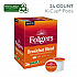 Breakfast Blend Coffee K-Cups, 24/Box (0448)