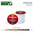 Toasty Hazelnut Coffee K-Cups, 24/Box (0162)