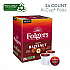 Toasty Hazelnut Coffee K-Cups, 24/Box (0162)