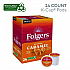 Buttery Caramel Coffee K-Cups, 24/Box (6680)