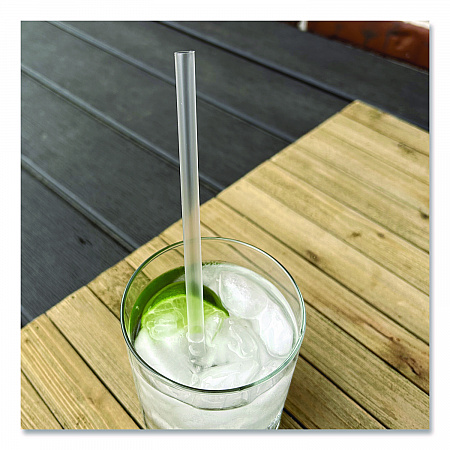 Giant Straws, 7.75