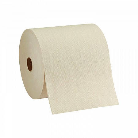 Pacific Blue Ultra Paper Towels, 1-Ply, 7.87