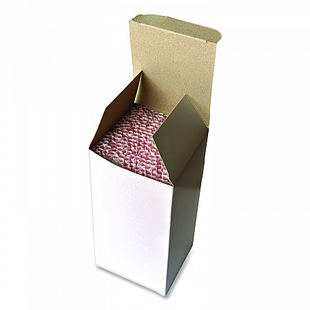Jumbo Straws, 7.75