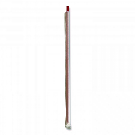 Wrapped Giant Straws, 10.25