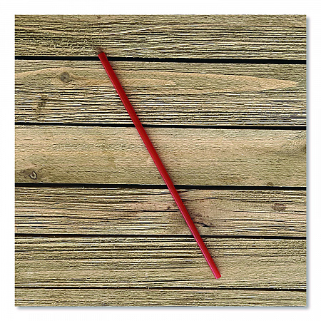 Wrapped Giant Straws, 10.25