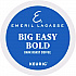 Big Easy Bold Coffee K-Cups, 24/Box (PB1036)