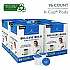 Big Easy Bold Coffee K-Cups, 96/Carton (PB1036CT)