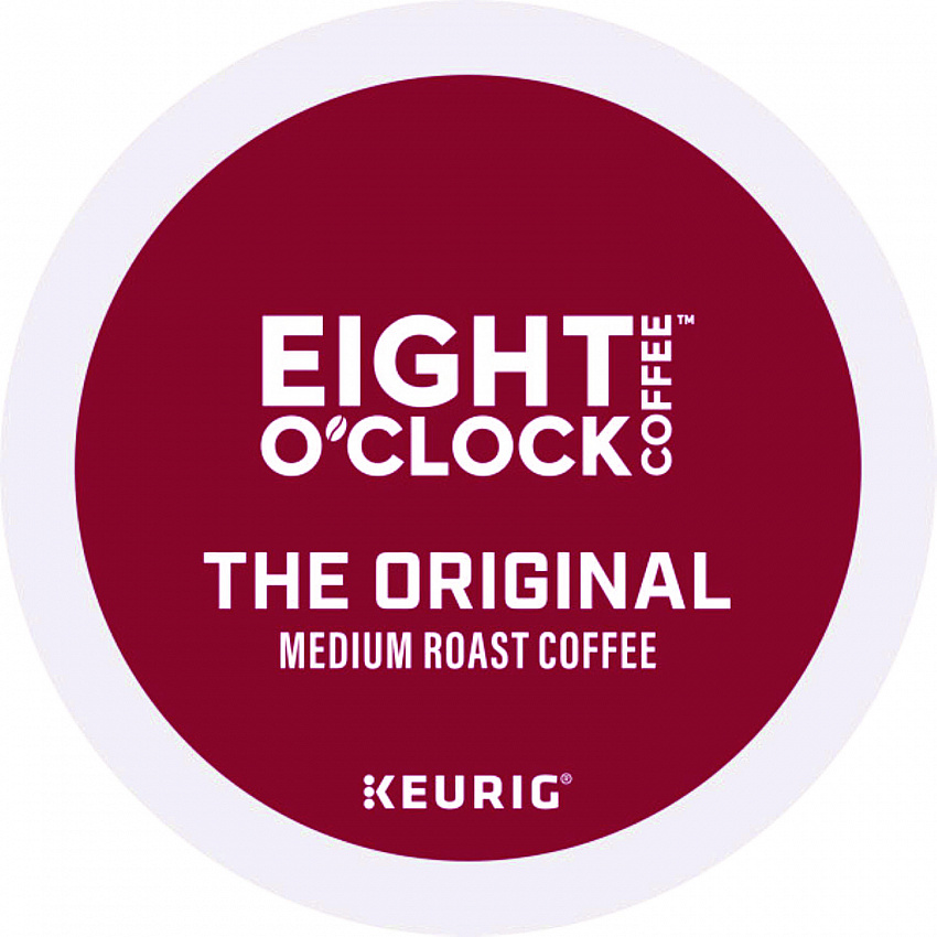 Original Coffee K-Cups, 24/Box (6405)