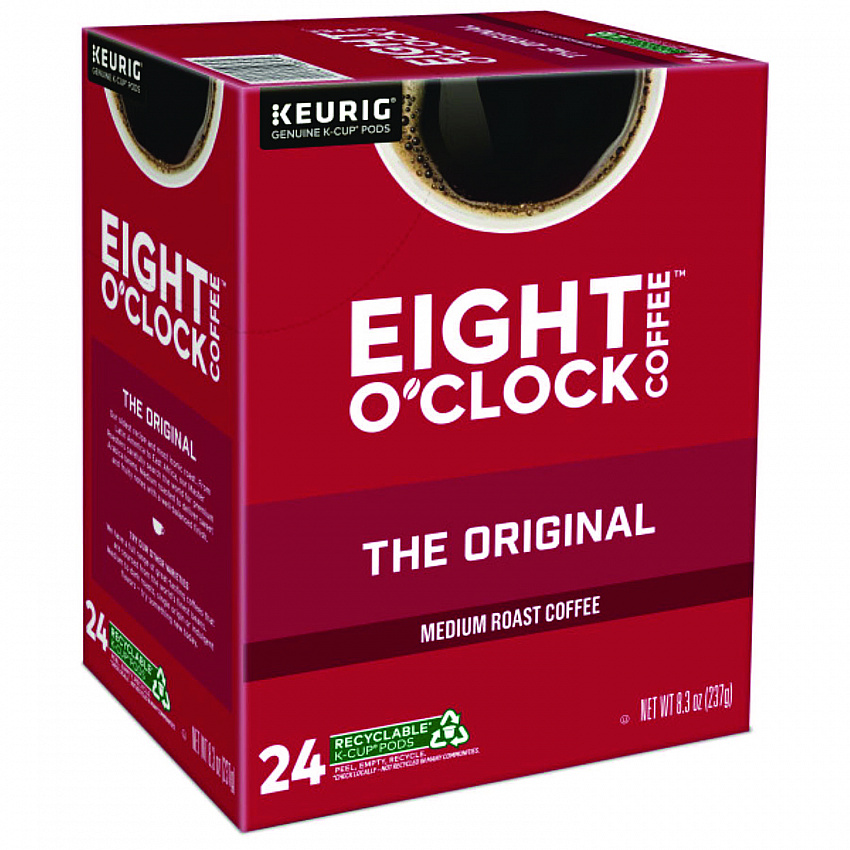 Original Coffee K-Cups, 24/Box (6405)