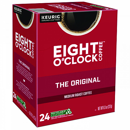 Original Coffee K-Cups, 96/Carton (6405CT)