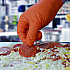 DT Nitrile Disposable Gloves, Powder-Free, Medium, 6 mil Thick, 9.5