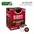 Colombian Peaks Coffee K-Cups (6407)