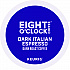 Dark Italian Espresso Coffee K-Cups, 24/Box (6408)