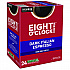 Dark Italian Espresso Coffee K-Cups, 24/Box (6408)