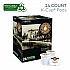 Colombia K-Cups Coffee Pack, 24/Box (6613)