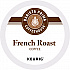 French Roast K-Cups Coffee Pack (6611CT)