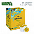 Kaffee Colombia K-Cups, 24/Box (5304)