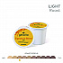 Kaffee Signature Blend K-Cups, 24/Box (5305)