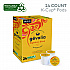 Kaffee Signature Blend K-Cups, 24/Box (5305)