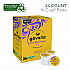 Kaffee Dark Royal Roast K-Cups, 24/Box (5470)