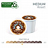 Donut Shop Decaf Coffee K-Cups, 24/Box (7401BX)