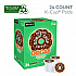 Donut Shop Decaf Coffee K-Cups, 24/Box (7401BX)