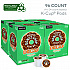 Decaf Coffee K-Cup Pods, 96/Carton (7401)