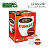 K-Cup Pods, Hazelnut, 22/Box (1270)