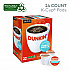 K-Cup Pods, French Vanilla, 22 Pods/Box (1268)