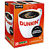 K-Cup Pods, Original Dark Roast, 22/Box (12798)