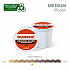 K-Cup Pods, Original Blend,  22/Box (1267)