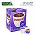 Milk Chocolate Hot Cocoa K-Cup Pods, 22/Box (1261)