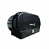 Morsoft Small Core Tissue Dispenser, 11.86 x 5.48 x 7.32, Black Translucent (M1005)