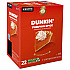 K-Cup Pods, Pumpkin Spice, 22/Box (7596)