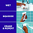 Magic Eraser, Ultra Foamy, 4.6 x 2.3, 0.7
