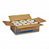 Pacific Blue Basic Recycled Paper Towel Roll, 1-Ply, 7.87 