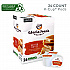Butter Toffee Coffee K-Cups, 24/Box (60051012)