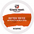 Butter Toffee Coffee K-Cups, 96/Carton (60051012CT)
