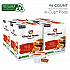 Butter Toffee Coffee K-Cups, 96/Carton (60051012CT)