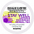 Benefits Lemon and Echinacea Herbal K-Cup, 0.11 oz, 22/Box (2025)