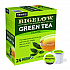 Green Tea K-Cup Pack, 24/Box, 4 Box/Carton (6085CT)