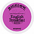 English Breakfast Tea K-Cups Pack, 24/Box (6080)