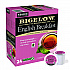 English Breakfast Tea K-Cups, 24/Box, 4 Box/Carton (6080CT)