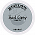 Earl Grey Tea K-Cup Pack, 24/Box, 4 Box/Carton (6082CT)