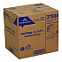 Interfold Napkin Refills, 1-Ply, 13 x 8.5, Brown, 900 Napkins/Pack, 12 Packs/Carton (37604)